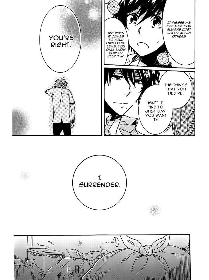 Hitorijime-My-Hero-By-Arii-Memeko-Vol-1-Eng page 30