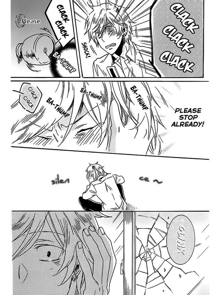 Hitorijime-My-Hero-By-Arii-Memeko-Vol-1-Eng page 32