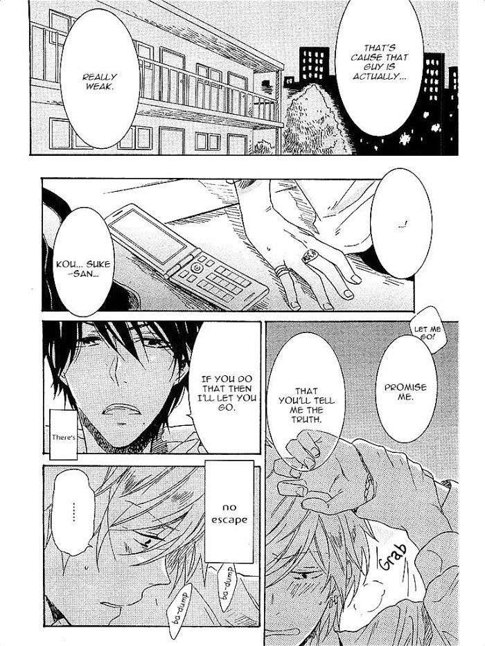 Hitorijime-My-Hero-By-Arii-Memeko-Vol-1-Eng page 2