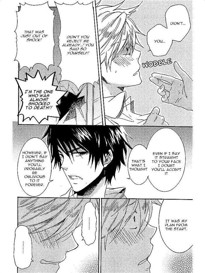 Hitorijime-My-Hero-By-Arii-Memeko-Vol-1-Eng page 8