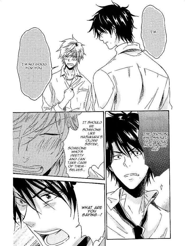 Hitorijime-My-Hero-By-Arii-Memeko-Vol-1-Eng page 9