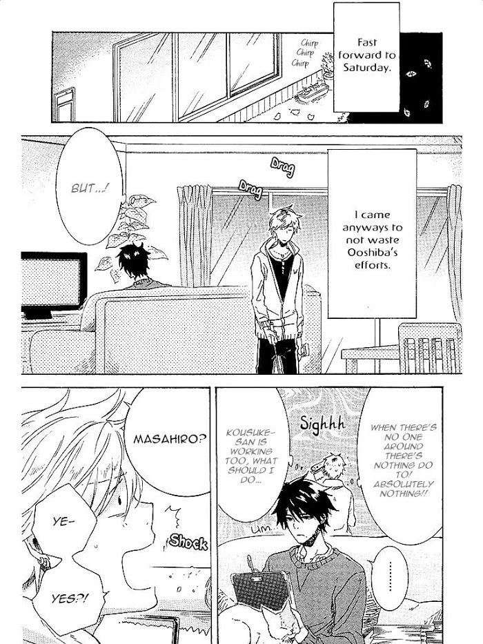 Hitorijime-My-Hero-By-Arii-Memeko-Vol-1-Eng page 5