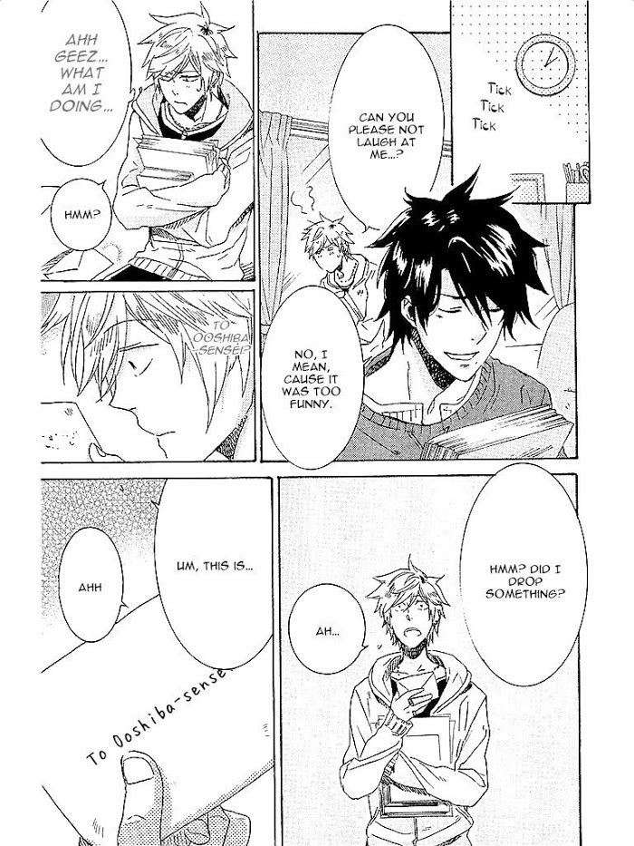 Hitorijime-My-Hero-By-Arii-Memeko-Vol-1-Eng page 9