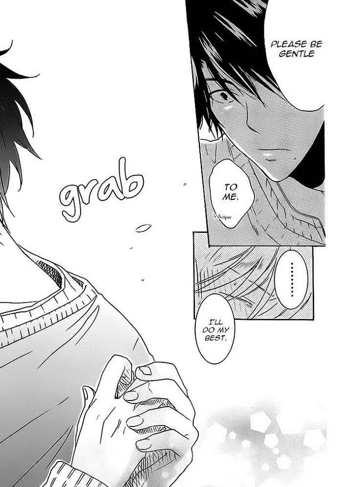 Hitorijime-My-Hero-By-Arii-Memeko-Vol-1-Eng page 14