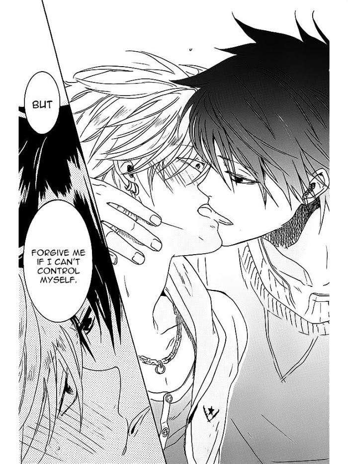 Hitorijime-My-Hero-By-Arii-Memeko-Vol-1-Eng page 15