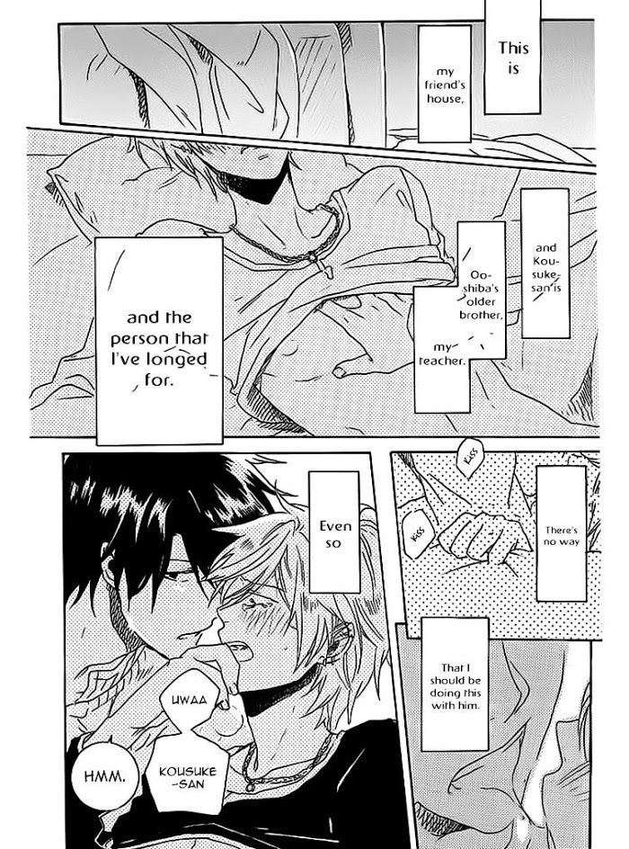 Hitorijime-My-Hero-By-Arii-Memeko-Vol-1-Eng page 16