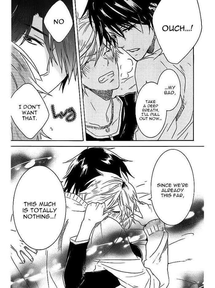 Hitorijime-My-Hero-By-Arii-Memeko-Vol-1-Eng page 17