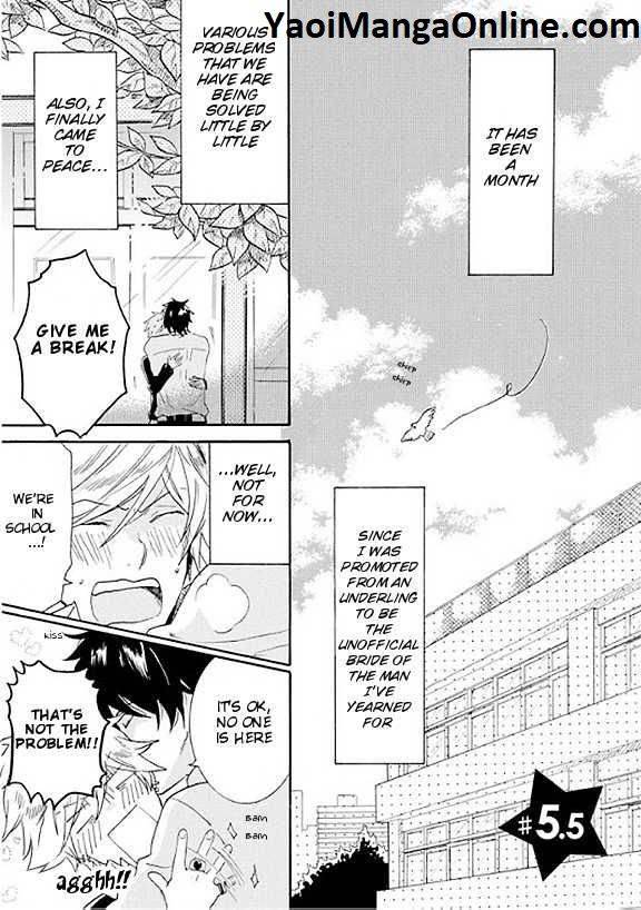 Hitorijime-My-Hero-By-Arii-Memeko-Vol-1-Eng chapter_007 thumbnail