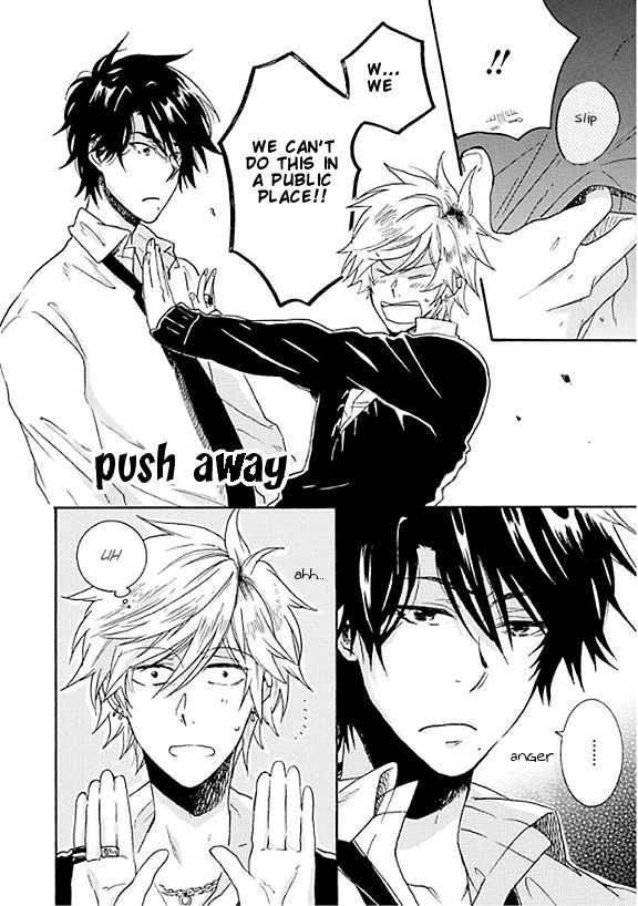 Hitorijime-My-Hero-By-Arii-Memeko-Vol-1-Eng page 2