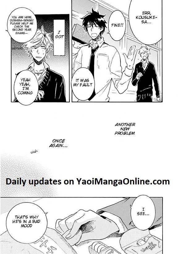 Hitorijime-My-Hero-By-Arii-Memeko-Vol-1-Eng page 3