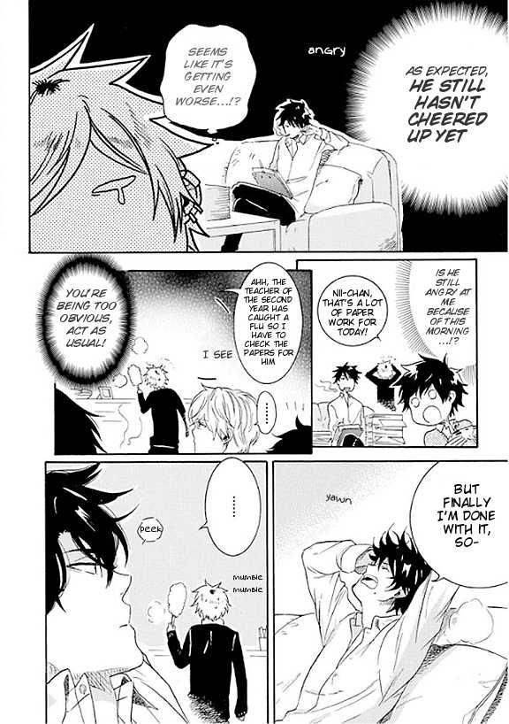 Hitorijime-My-Hero-By-Arii-Memeko-Vol-1-Eng page 10