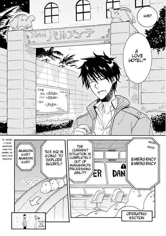 Hitorijime-My-Hero-By-Arii-Memeko-Vol-1-Eng page 14