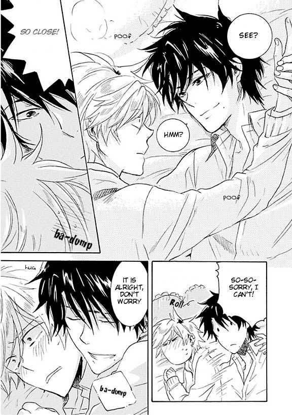 Hitorijime-My-Hero-By-Arii-Memeko-Vol-1-Eng page 17