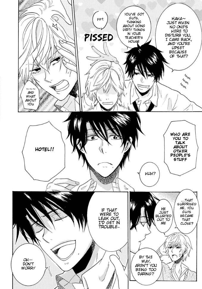 Hitorijime-My-Hero-By-Arii-Memeko-Vol-1-Eng page 9