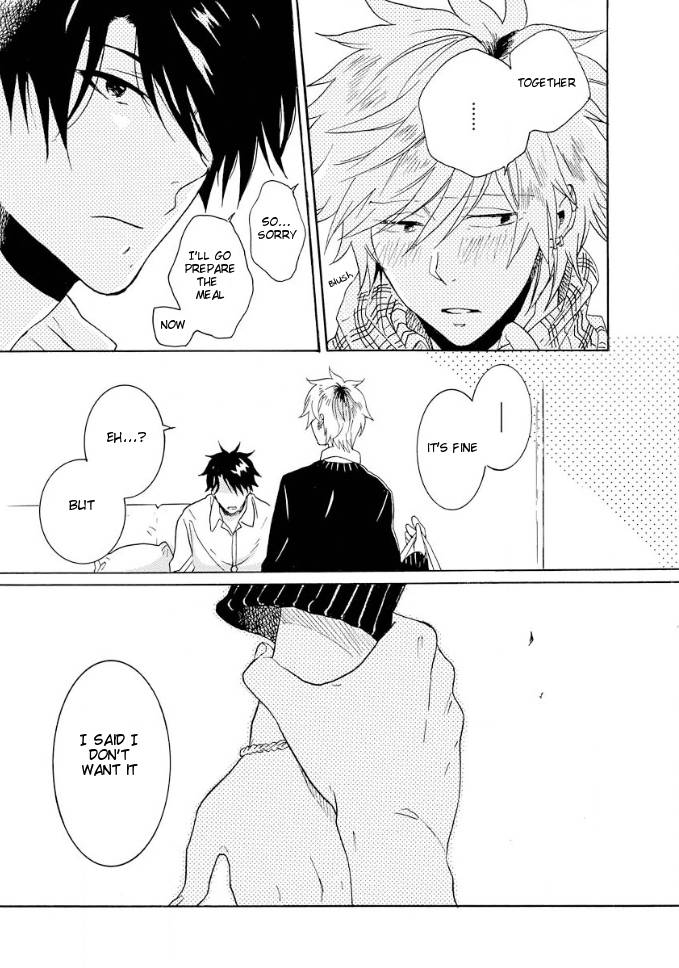 Hitorijime-My-Hero-By-Arii-Memeko-Vol-1-Eng page 20