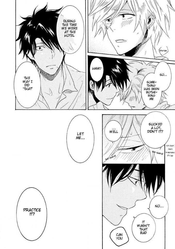 Hitorijime-My-Hero-By-Arii-Memeko-Vol-1-Eng page 23