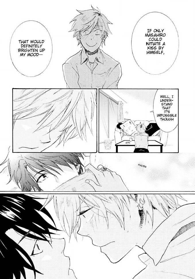 Hitorijime-My-Hero-By-Arii-Memeko-Vol-1-Eng page 13