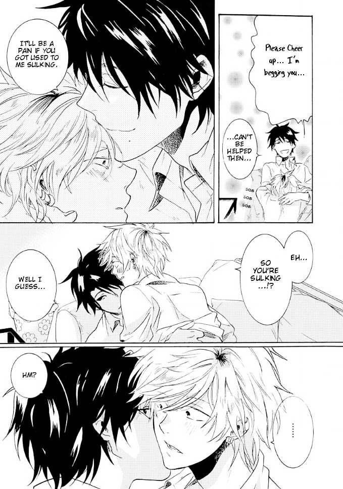 Hitorijime-My-Hero-By-Arii-Memeko-Vol-1-Eng page 15