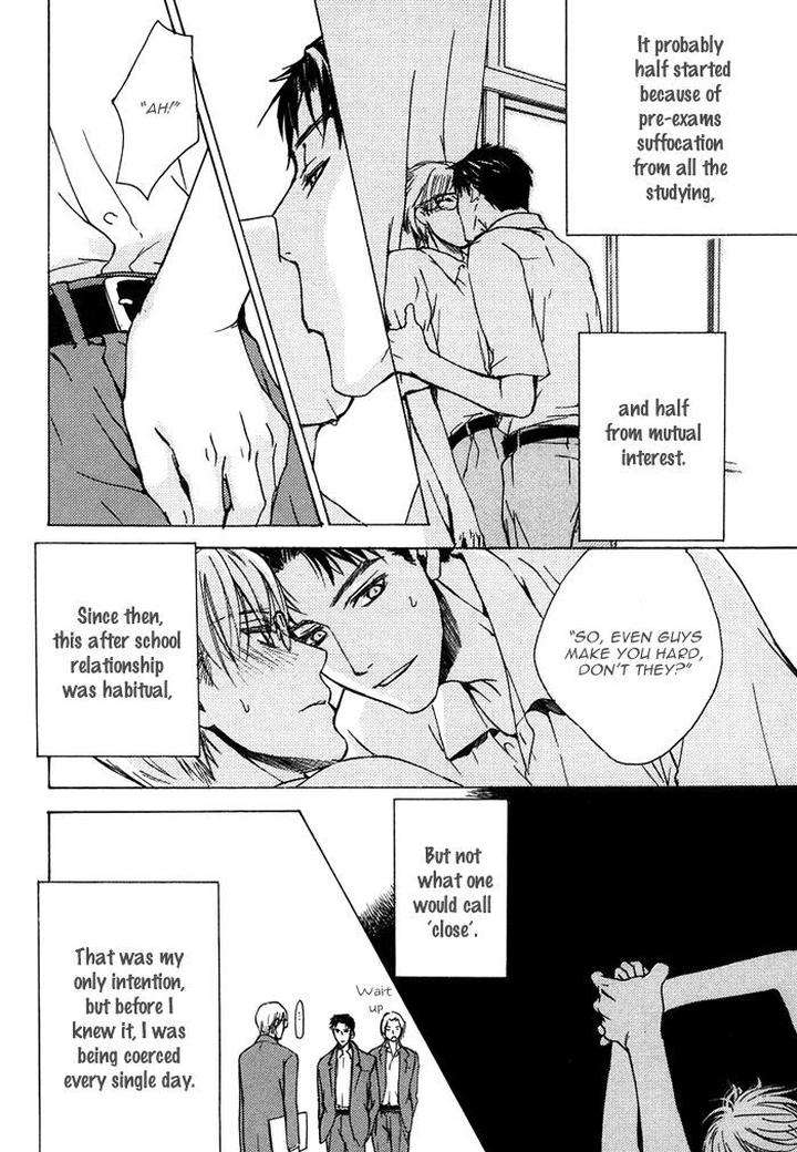 Hokenshitsu-Made-Nan-M-By-Asou-Kai-Eng page 11