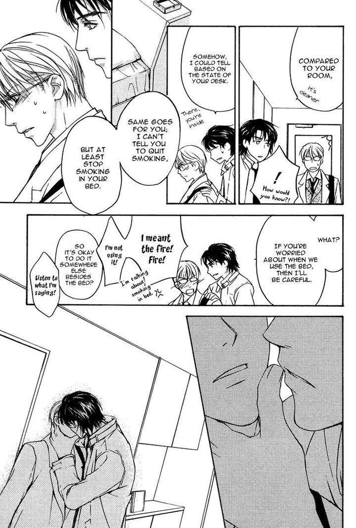 Hokenshitsu-Made-Nan-M-By-Asou-Kai-Eng page 26