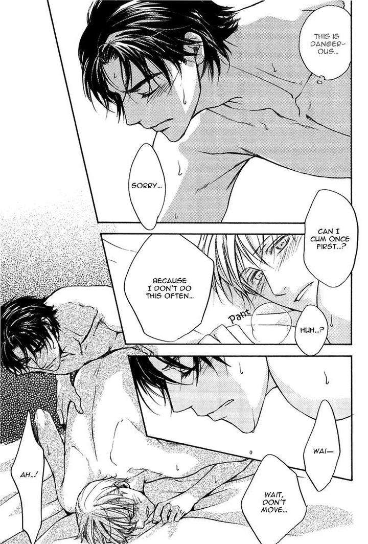 Hokenshitsu-Made-Nan-M-By-Asou-Kai-Eng page 32