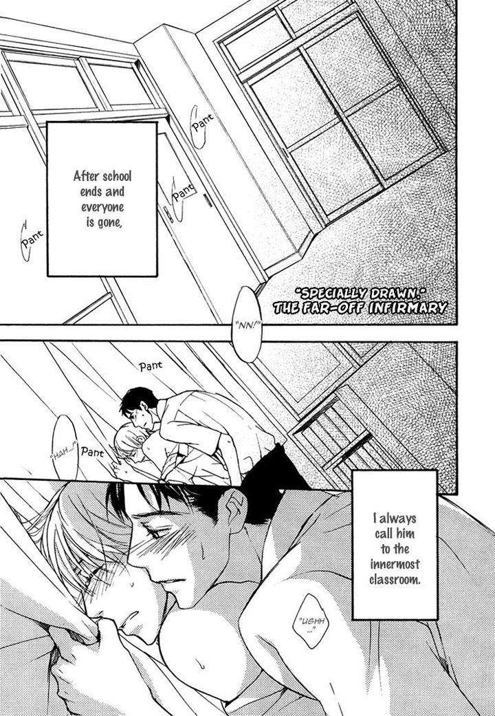 Hokenshitsu-Made-Nan-M-By-Asou-Kai-Eng page 36