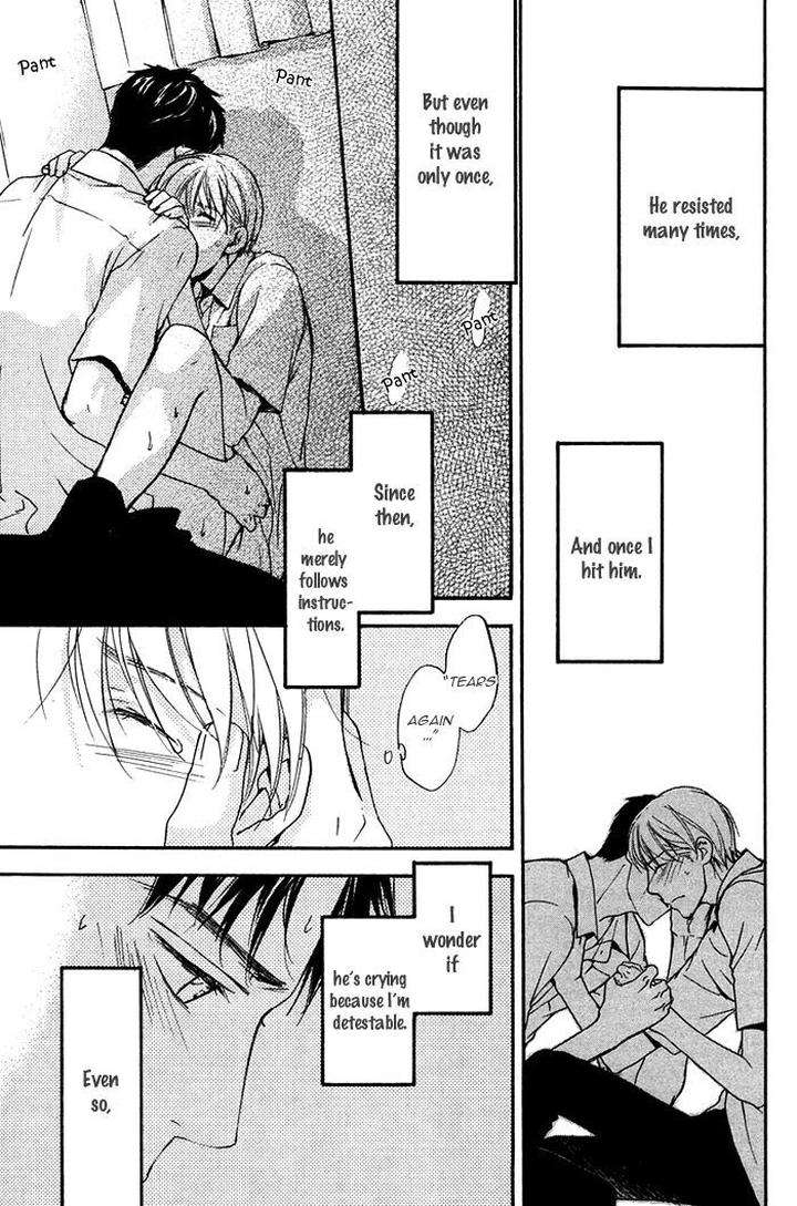 Hokenshitsu-Made-Nan-M-By-Asou-Kai-Eng page 40