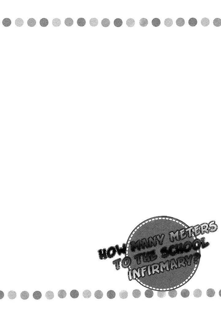 Hokenshitsu-Made-Nan-M-By-Asou-Kai-Eng page 5