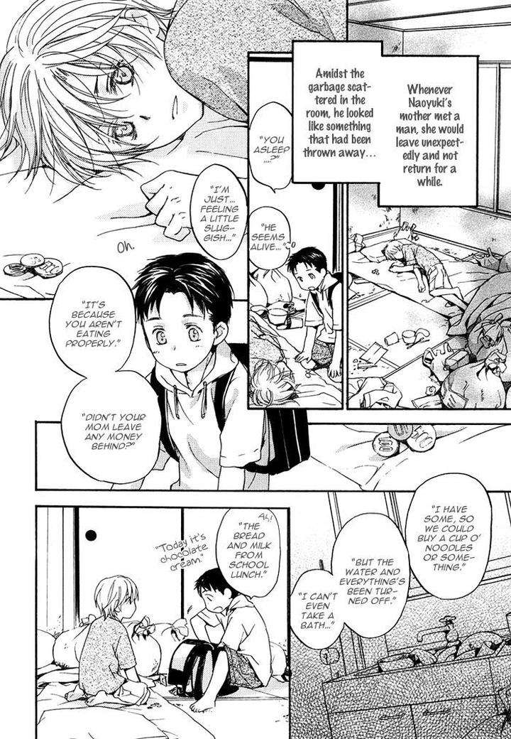 Hokenshitsu-Made-Nan-M-By-Asou-Kai-Eng page 9