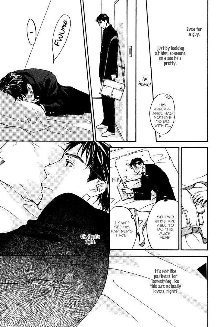 Hokenshitsu-Made-Nan-M-By-Asou-Kai-Eng page 24