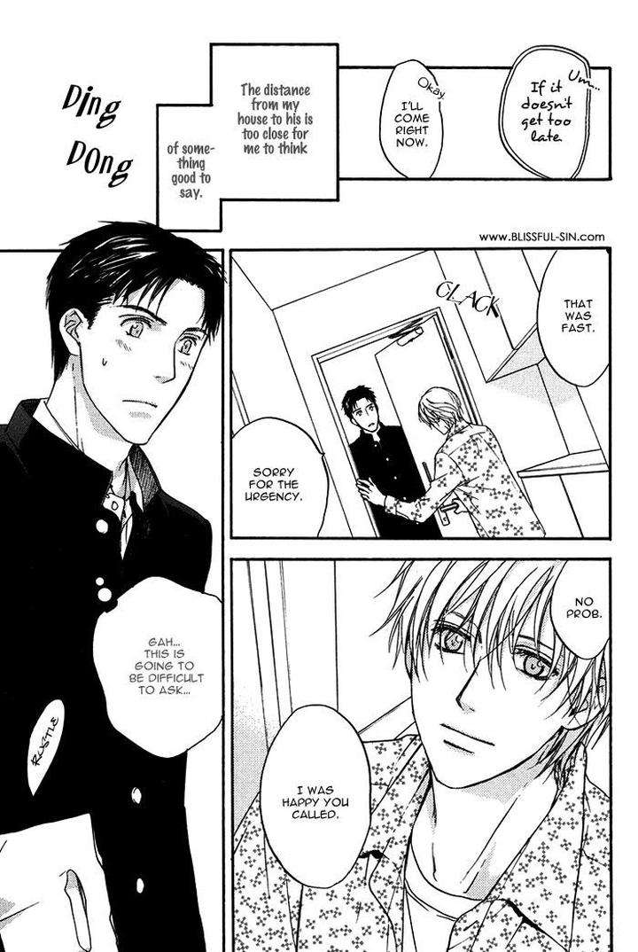 Hokenshitsu-Made-Nan-M-By-Asou-Kai-Eng page 26