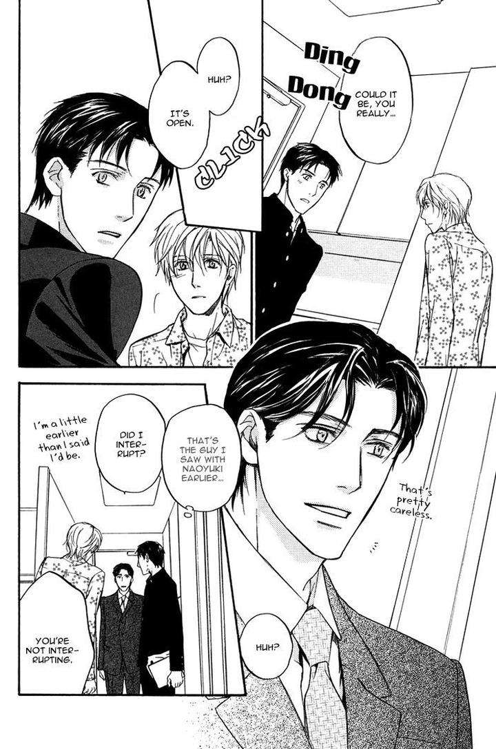 Hokenshitsu-Made-Nan-M-By-Asou-Kai-Eng page 35
