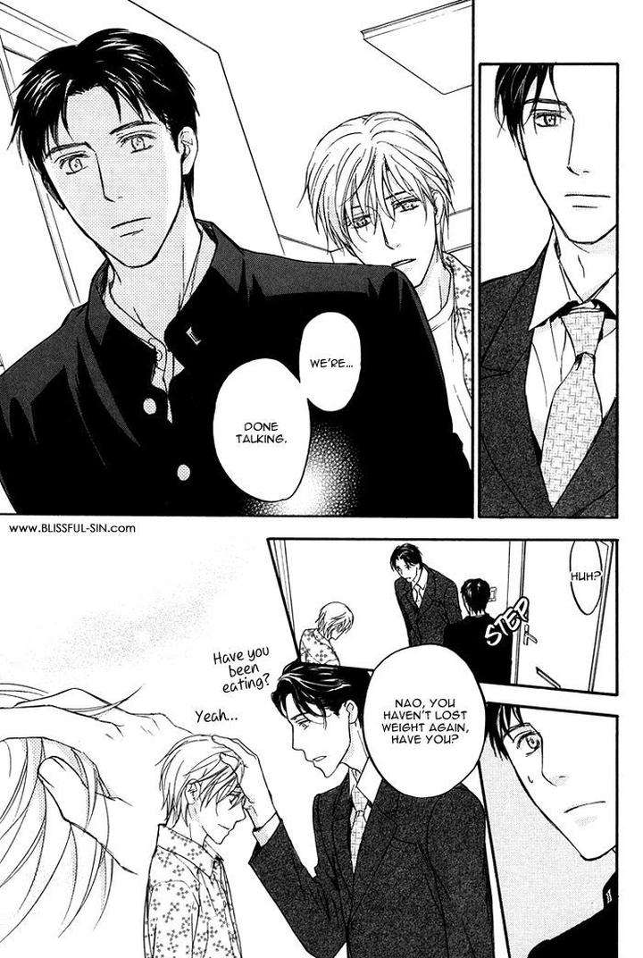 Hokenshitsu-Made-Nan-M-By-Asou-Kai-Eng page 36