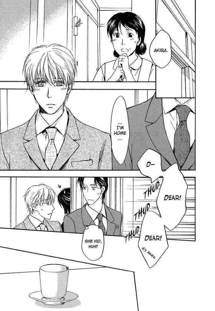 Hokenshitsu-Made-Nan-M-By-Asou-Kai-Eng page 22