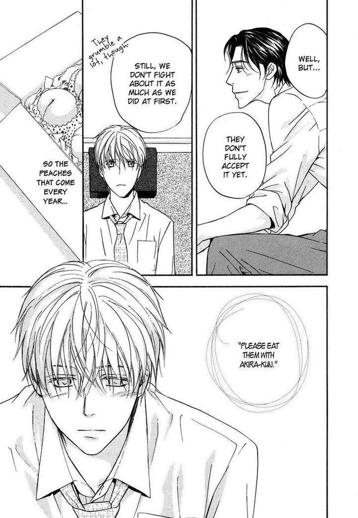 Hokenshitsu-Made-Nan-M-By-Asou-Kai-Eng page 40
