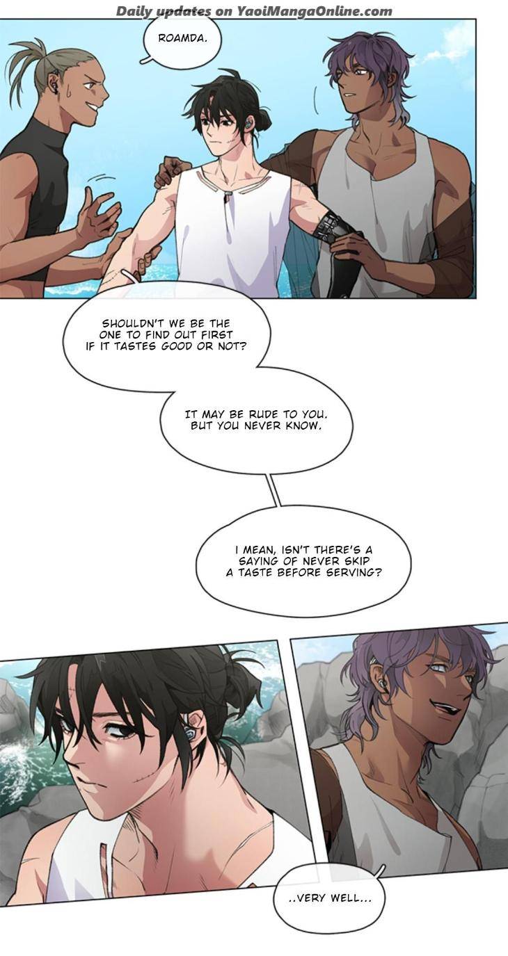 Holiday-By-Potion-Uncensored-Eng page 21