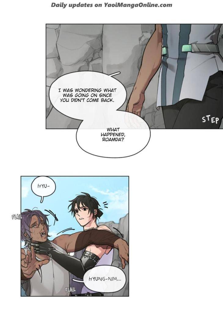 Holiday-By-Potion-Uncensored-Eng page 26