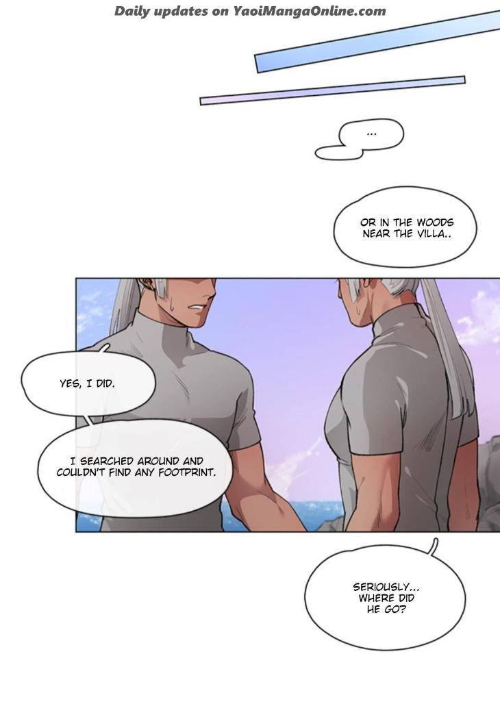 Holiday-By-Potion-Uncensored-Eng page 32