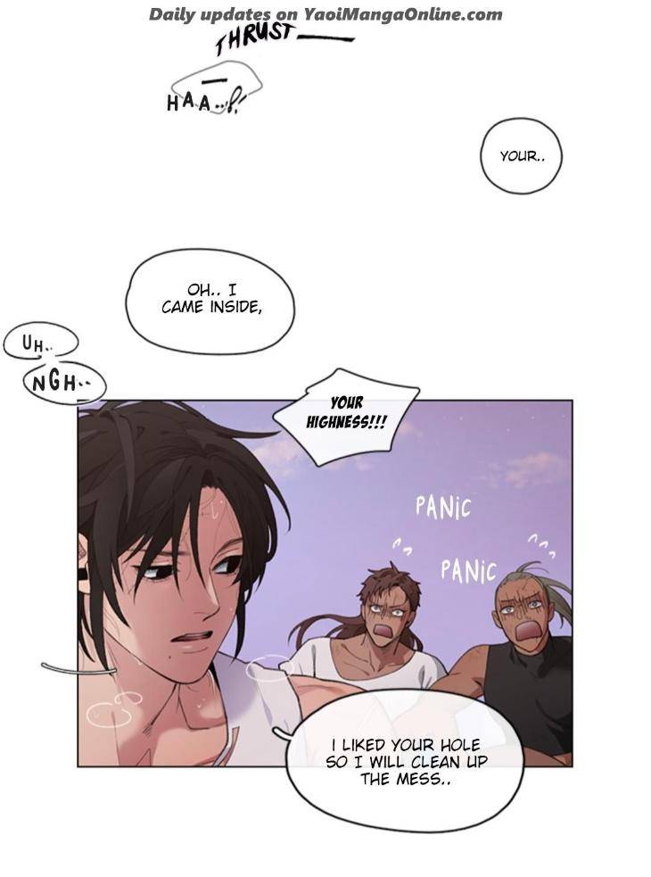 Holiday-By-Potion-Uncensored-Eng page 35
