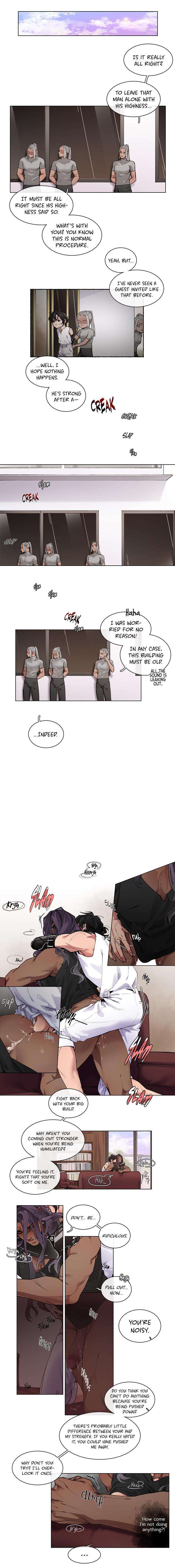 Holiday-By-Potion-Uncensored-Eng page 4