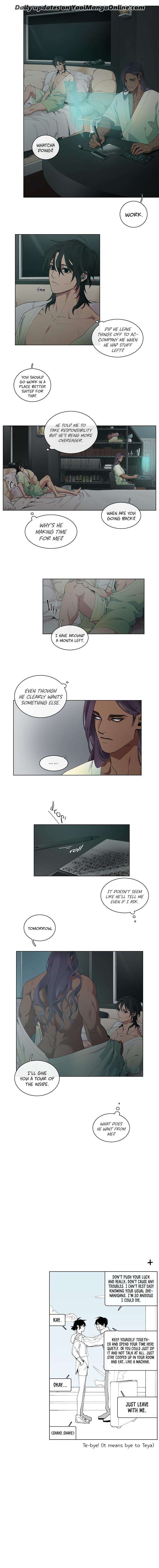 Holiday-By-Potion-Uncensored-Eng page 8