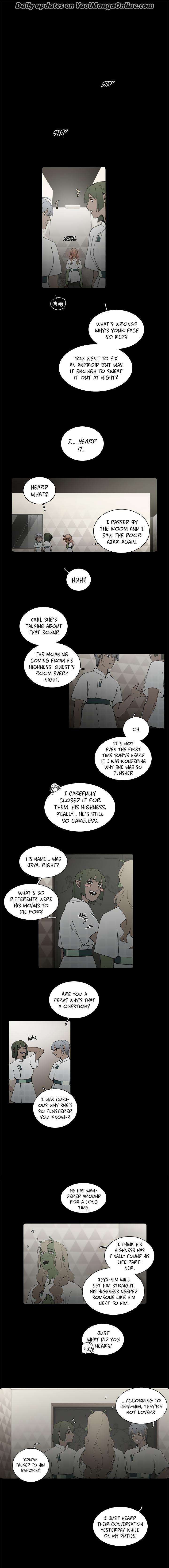 Holiday-By-Potion-Uncensored-Eng chapter_005 thumbnail