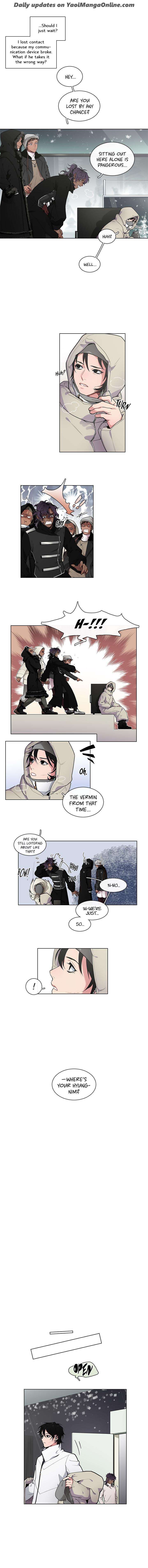 Holiday-By-Potion-Uncensored-Eng page 3