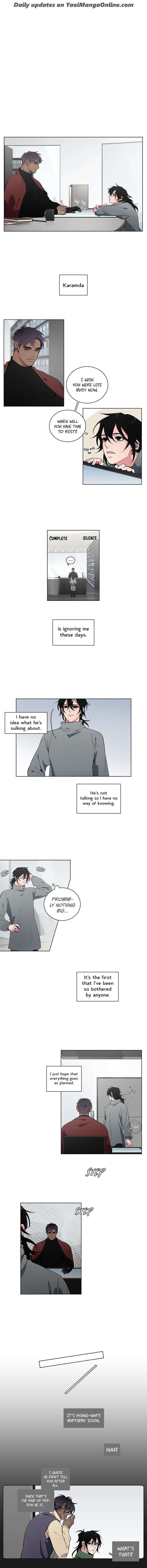 Holiday-By-Potion-Uncensored-Eng chapter_009 thumbnail