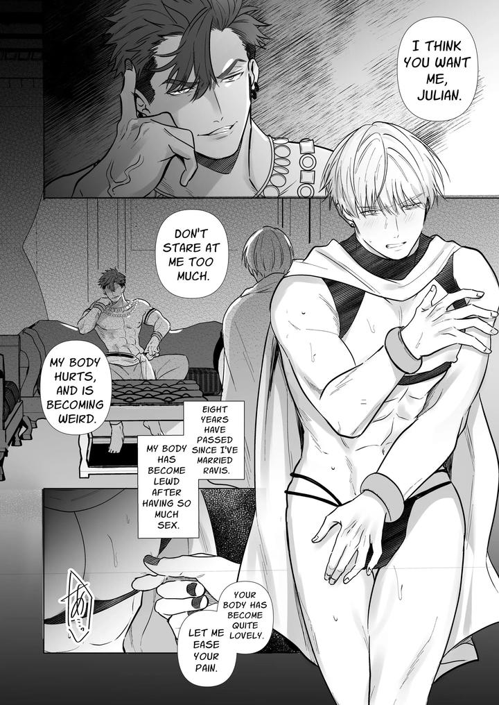Holy-Knight-Bedded-By-A-Wicked-Deity-2-The-Endless-Orgasm-Of-Overflowing-Breastmilk-By-Pacoz-Sakura-Madoka-Amakishi-Aoi-Eng page 3
