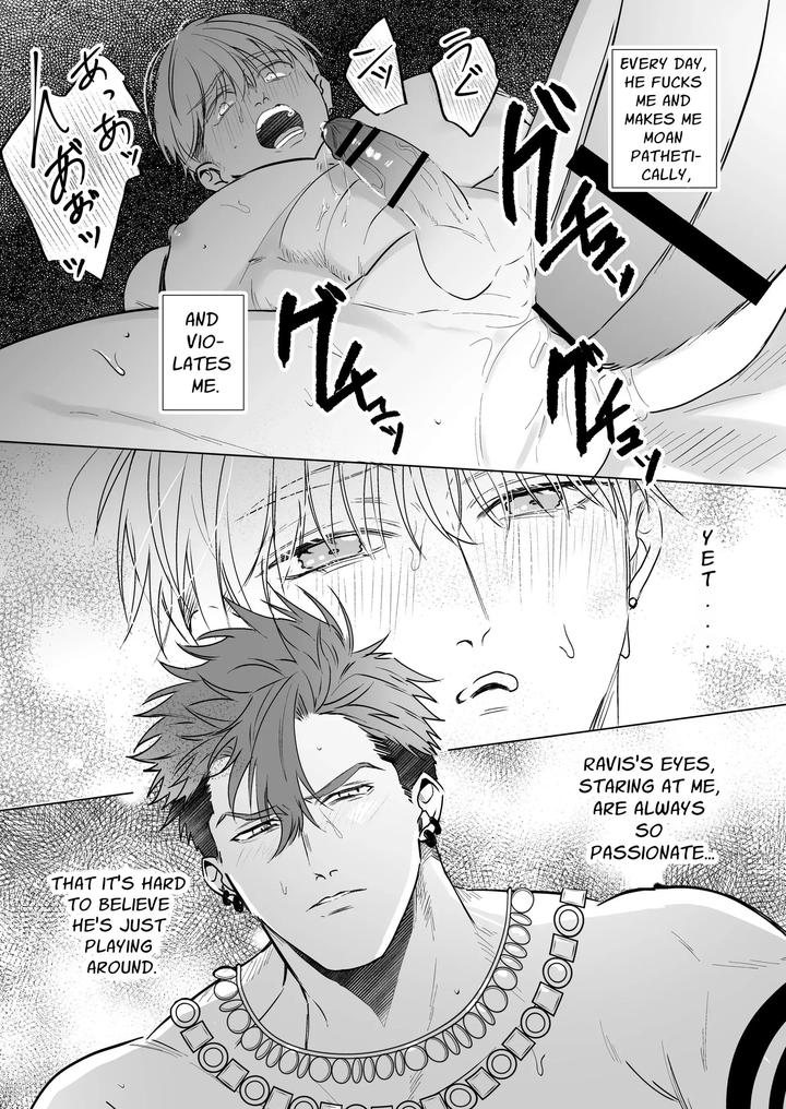 Holy-Knight-Bedded-By-A-Wicked-Deity-2-The-Endless-Orgasm-Of-Overflowing-Breastmilk-By-Pacoz-Sakura-Madoka-Amakishi-Aoi-Eng page 5