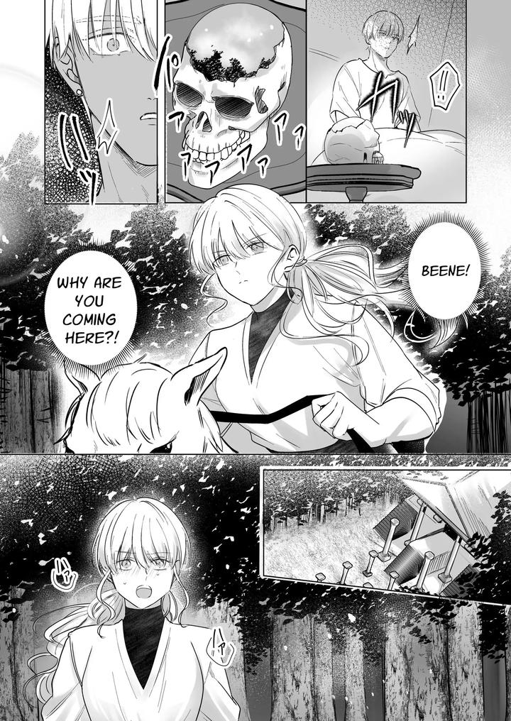 Holy-Knight-Bedded-By-A-Wicked-Deity-2-The-Endless-Orgasm-Of-Overflowing-Breastmilk-By-Pacoz-Sakura-Madoka-Amakishi-Aoi-Eng page 9