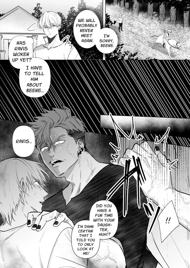 Holy-Knight-Bedded-By-A-Wicked-Deity-2-The-Endless-Orgasm-Of-Overflowing-Breastmilk-By-Pacoz-Sakura-Madoka-Amakishi-Aoi-Eng page 12