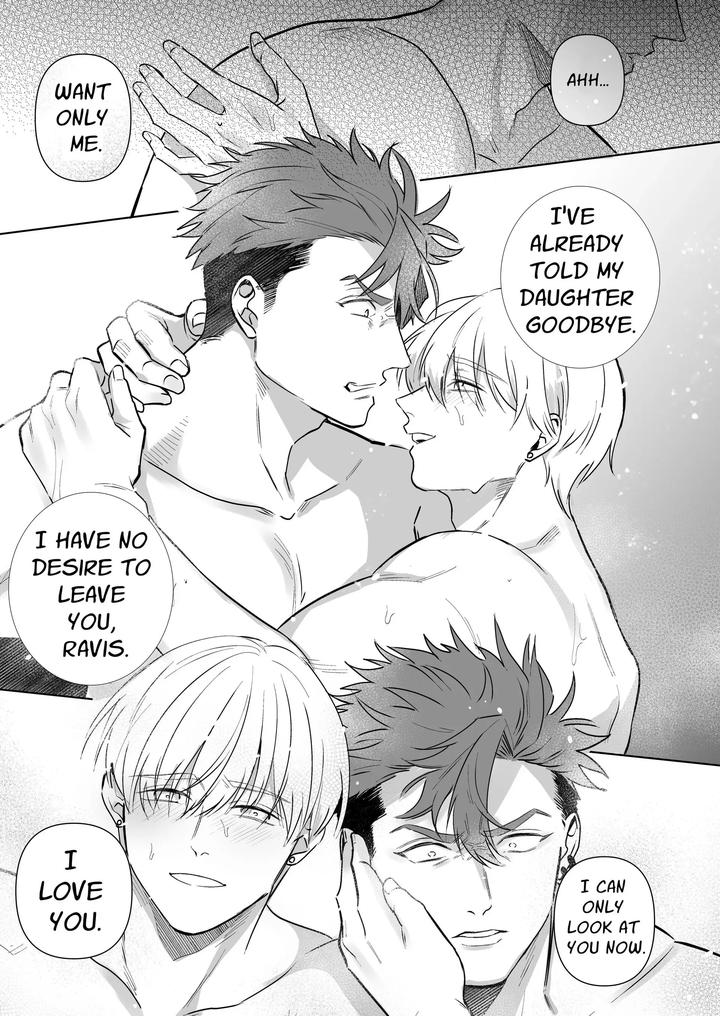 Holy-Knight-Bedded-By-A-Wicked-Deity-2-The-Endless-Orgasm-Of-Overflowing-Breastmilk-By-Pacoz-Sakura-Madoka-Amakishi-Aoi-Eng page 18