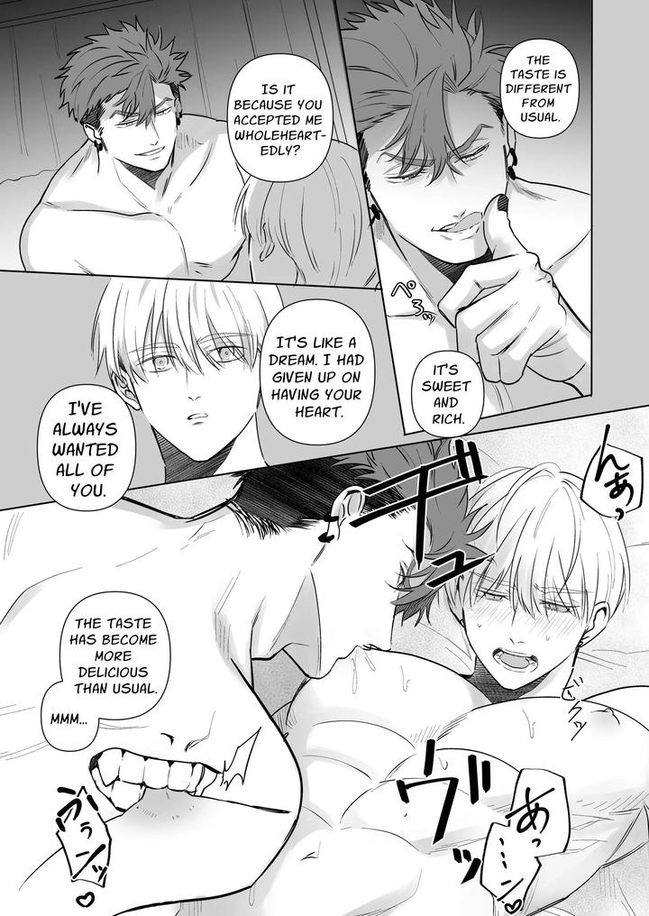 Holy-Knight-Bedded-By-A-Wicked-Deity-2-The-Endless-Orgasm-Of-Overflowing-Breastmilk-By-Pacoz-Sakura-Madoka-Amakishi-Aoi-Eng page 21